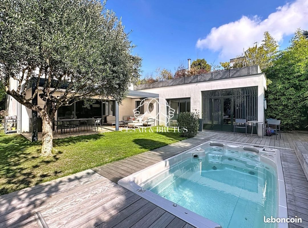 Maison à vendre, 180m², Lyon 5ème