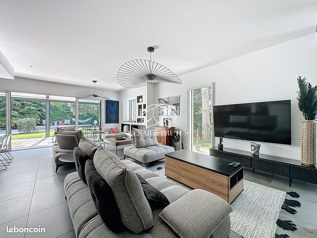 Maison à vendre, 180m², Lyon 5ème