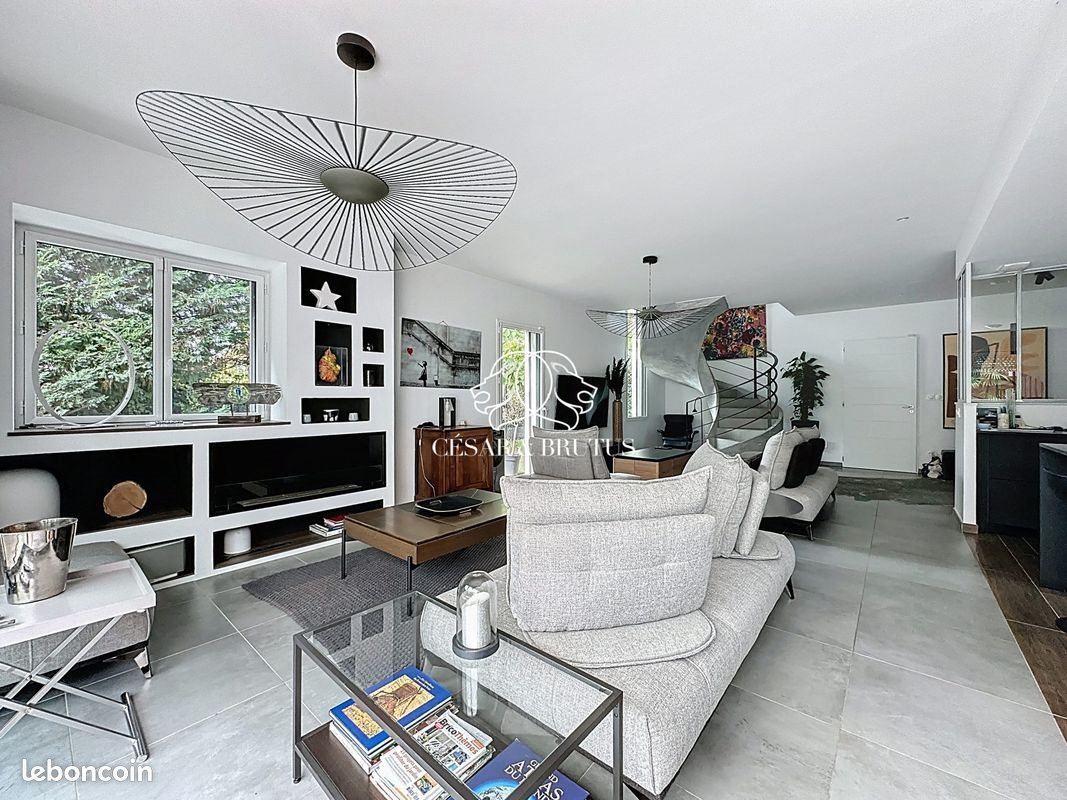 Maison à vendre, 180m², Lyon 5ème