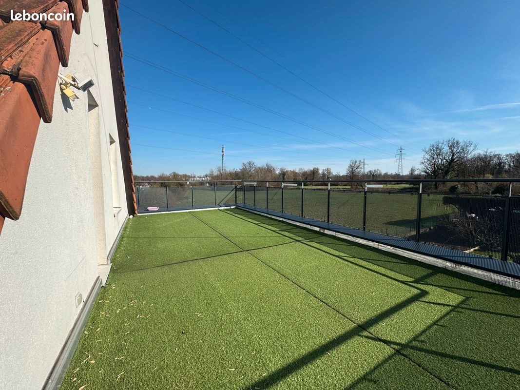 Maison à vendre, 128m², Geispolsheim