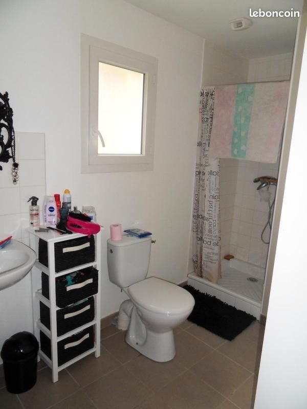 Appartement à louer, 54m², Saint-Jean-en-Royans