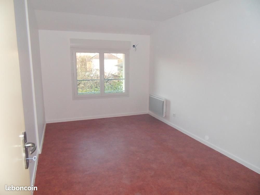 Appartement à louer, 54m², Saint-Jean-en-Royans