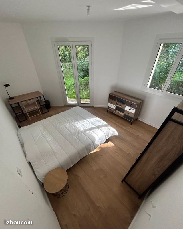 Maison à louer, 150m², Toulouse