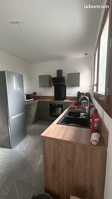 Maison à louer, 150m², Toulouse
