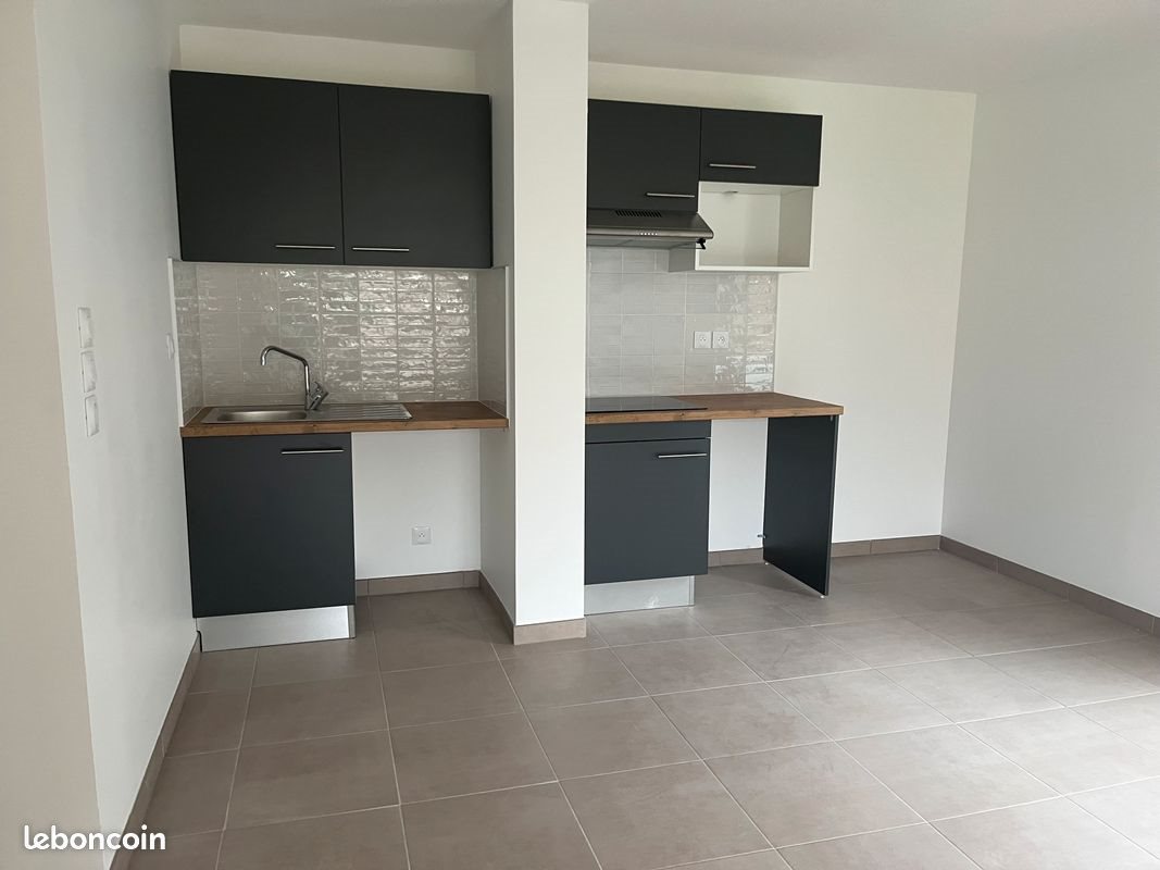 Appartement à louer, 63m², Toulouse