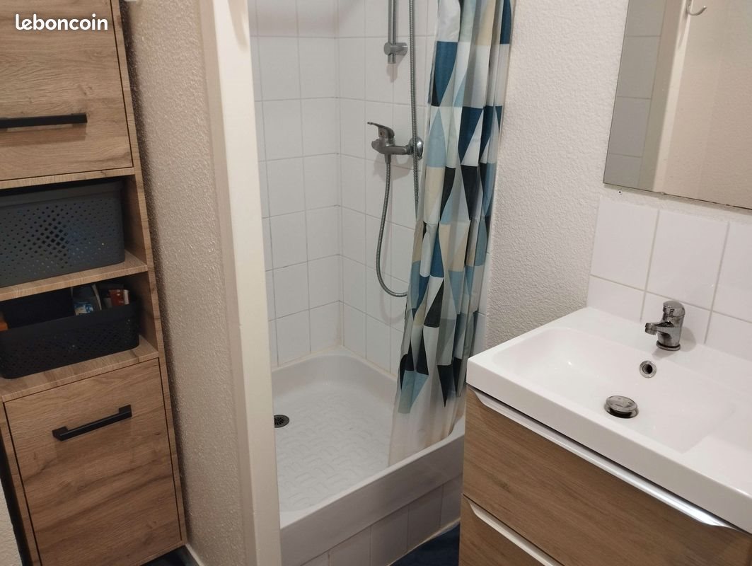 Appartement à louer, 20m², Rennes