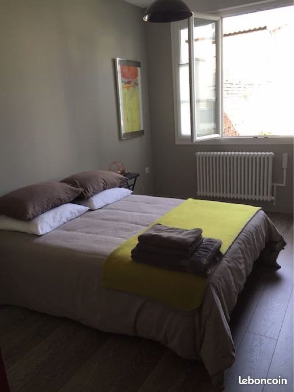 Appartement à louer, 24m², Berck