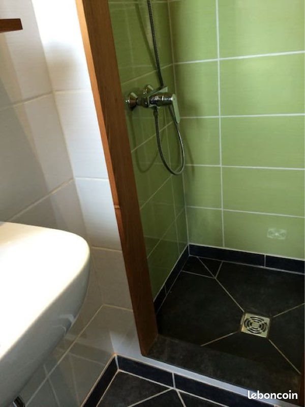 Appartement à louer, 24m², Berck