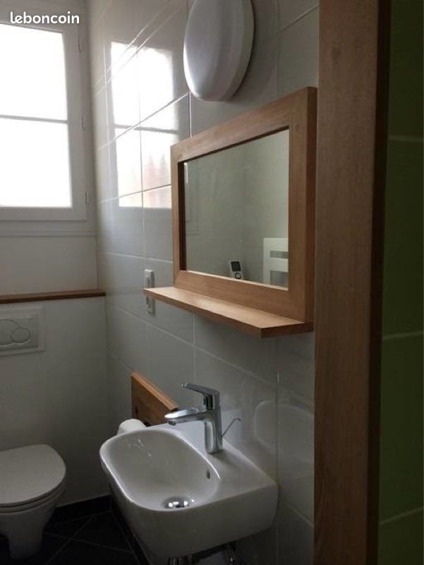 Appartement à louer, 24m², Berck