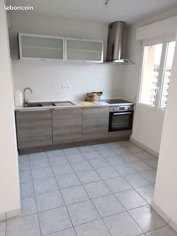 Maison à louer, 65m², Mamers