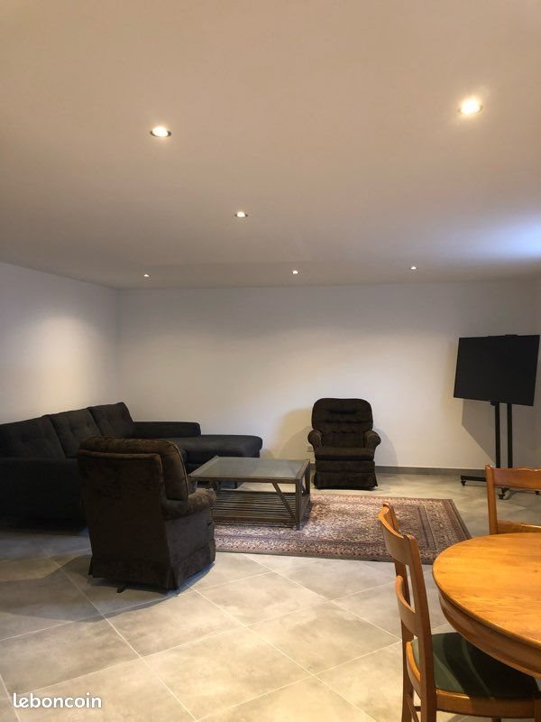 Maison à louer, 85m², Marignane