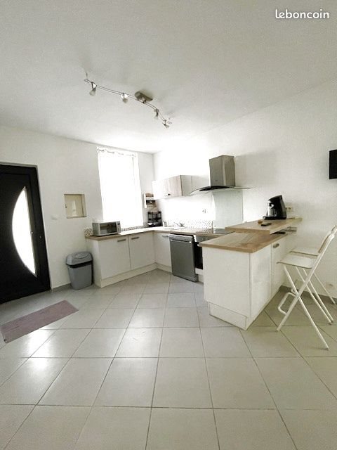 Maison à louer, 63m², Marseille 11ème