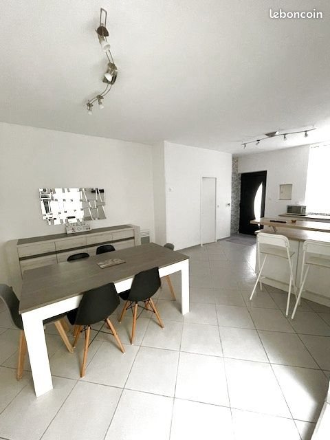 Maison à louer, 63m², Marseille 11ème
