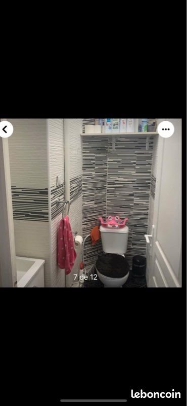 Appartement à louer, 67m², Oyonnax