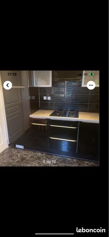 Appartement à louer, 67m², Oyonnax