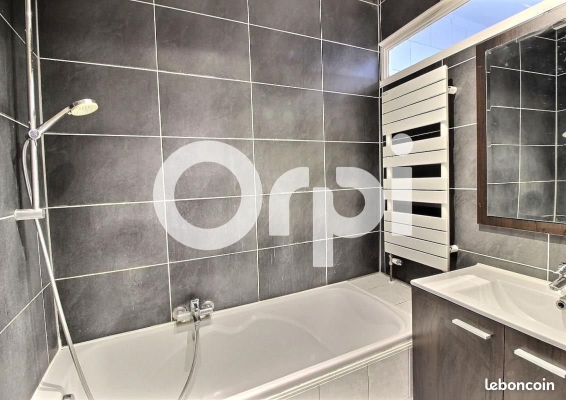Appartement à vendre, 40m², Strasbourg