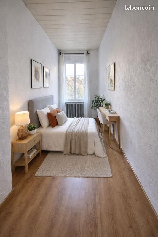 Appartement à vendre, 40m², Strasbourg