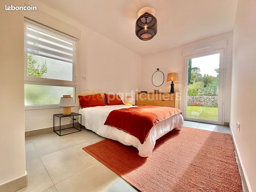 Appartement à vendre, 67m², Nîmes