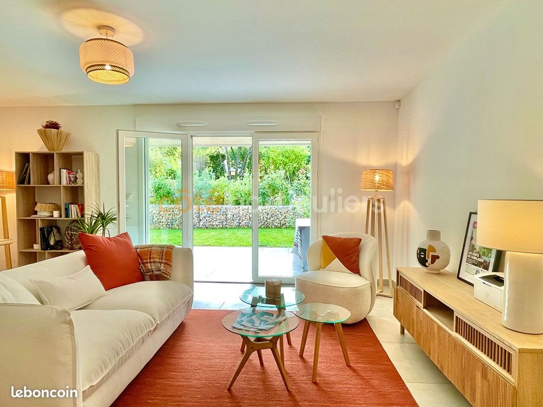 Appartement à vendre, 67m², Nîmes