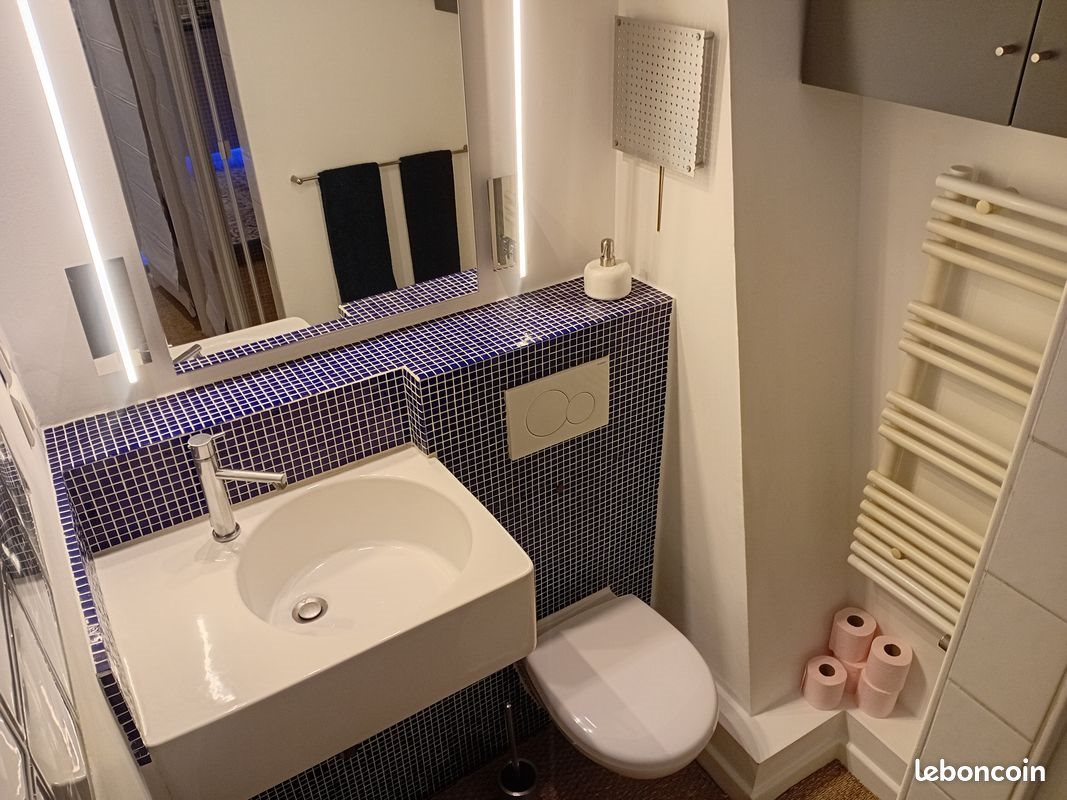 Appartement à vendre, 38m², Paris 2ème