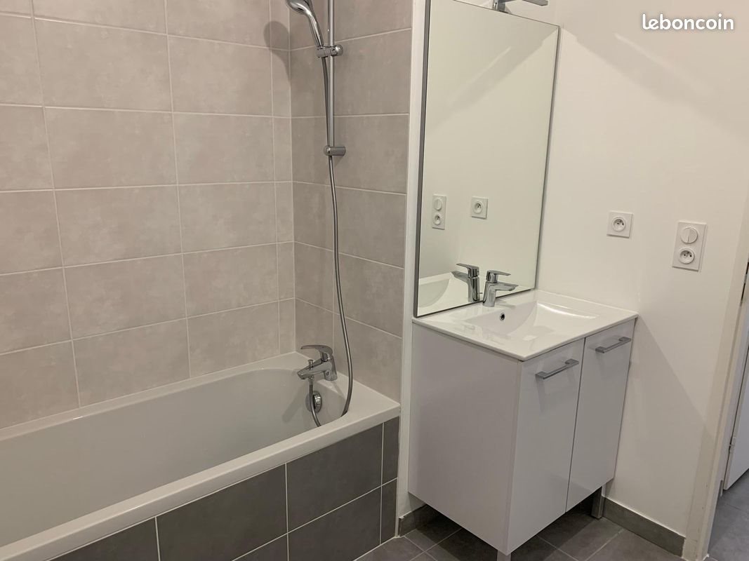 Appartement à vendre, 62m², Grandvillars