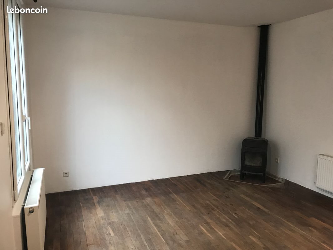 Maison à louer, 100m², Ivry-sur-Seine