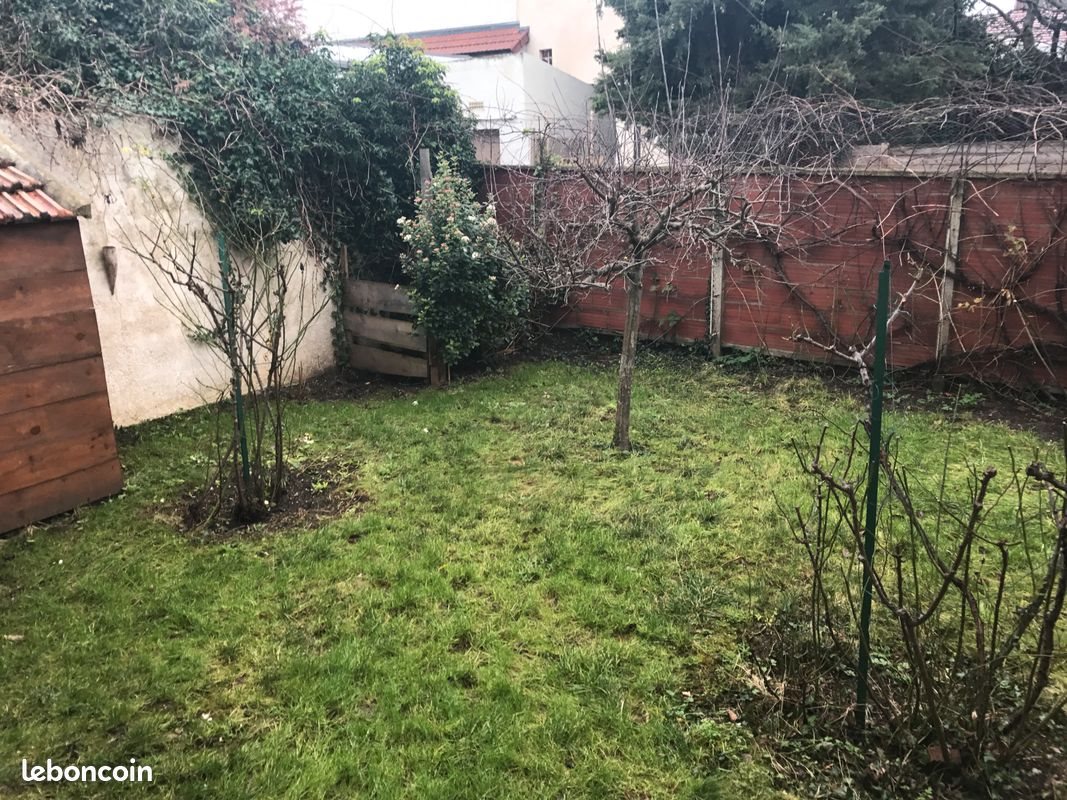 Maison à louer, 100m², Ivry-sur-Seine