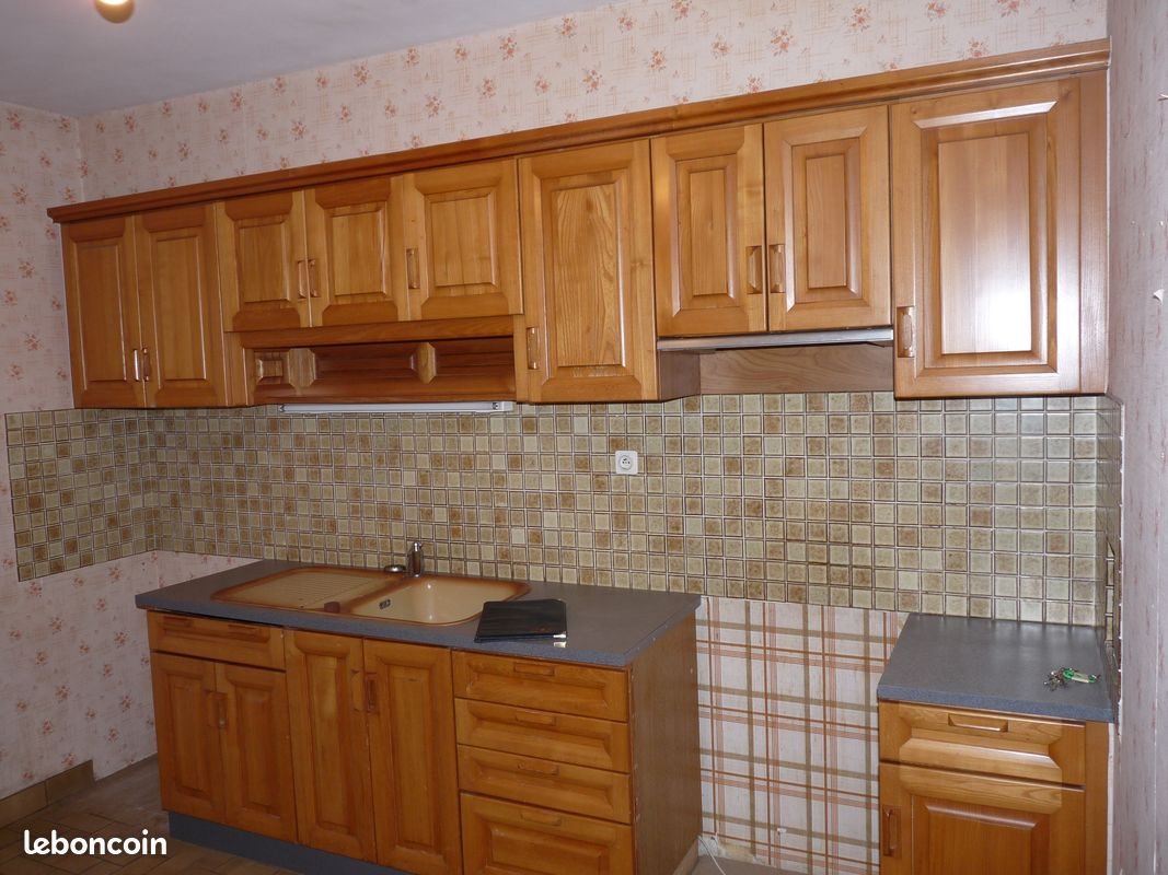 Maison à louer, 130m², Carhaix-Plouguer