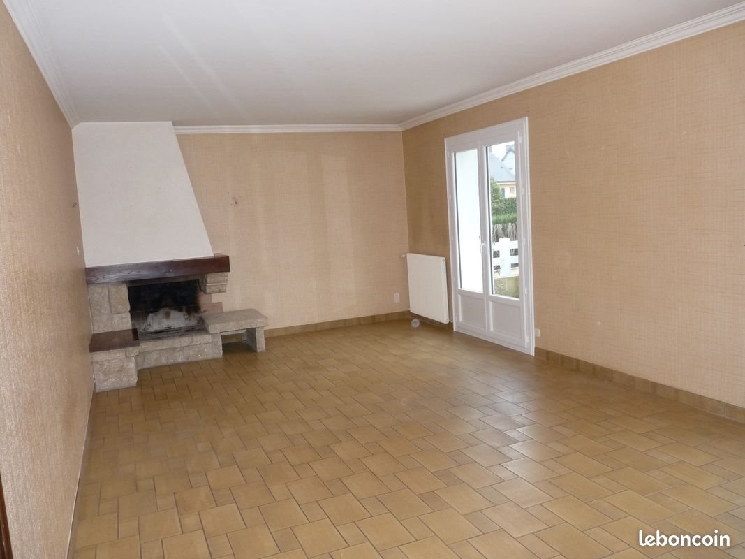 Maison à louer, 130m², Carhaix-Plouguer