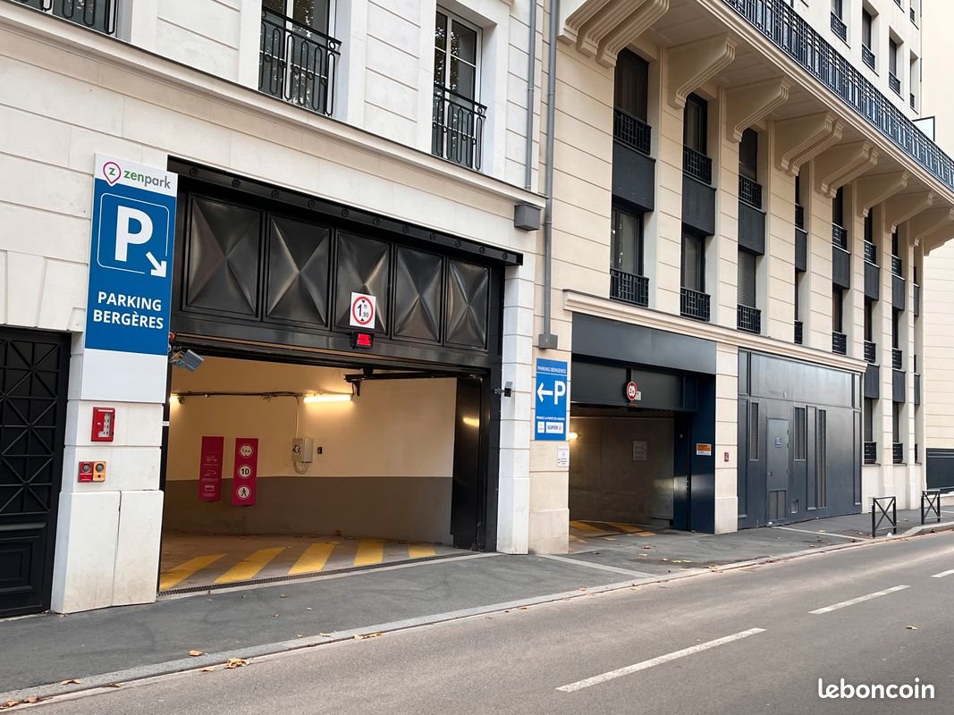 Maison à louer, 13m², Puteaux