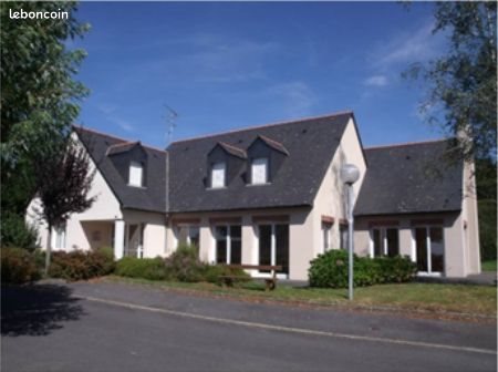 Maison à louer, 50m², Saint-Pois