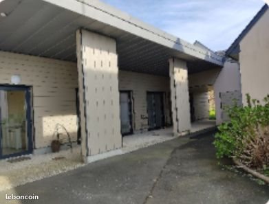 Maison à louer, 50m², Saint-Pois