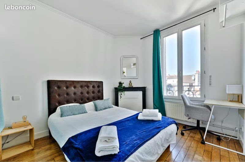 Appartement à louer, 32m², Nogent-sur-Marne