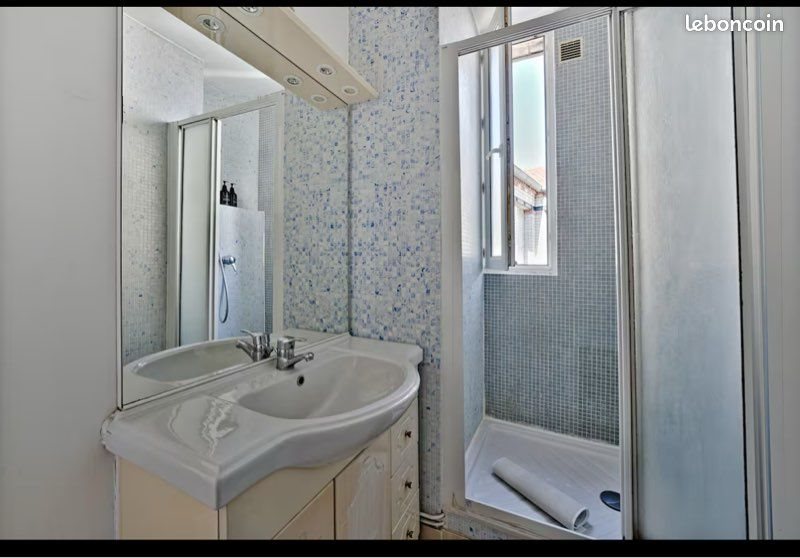 Appartement à louer, 32m², Nogent-sur-Marne