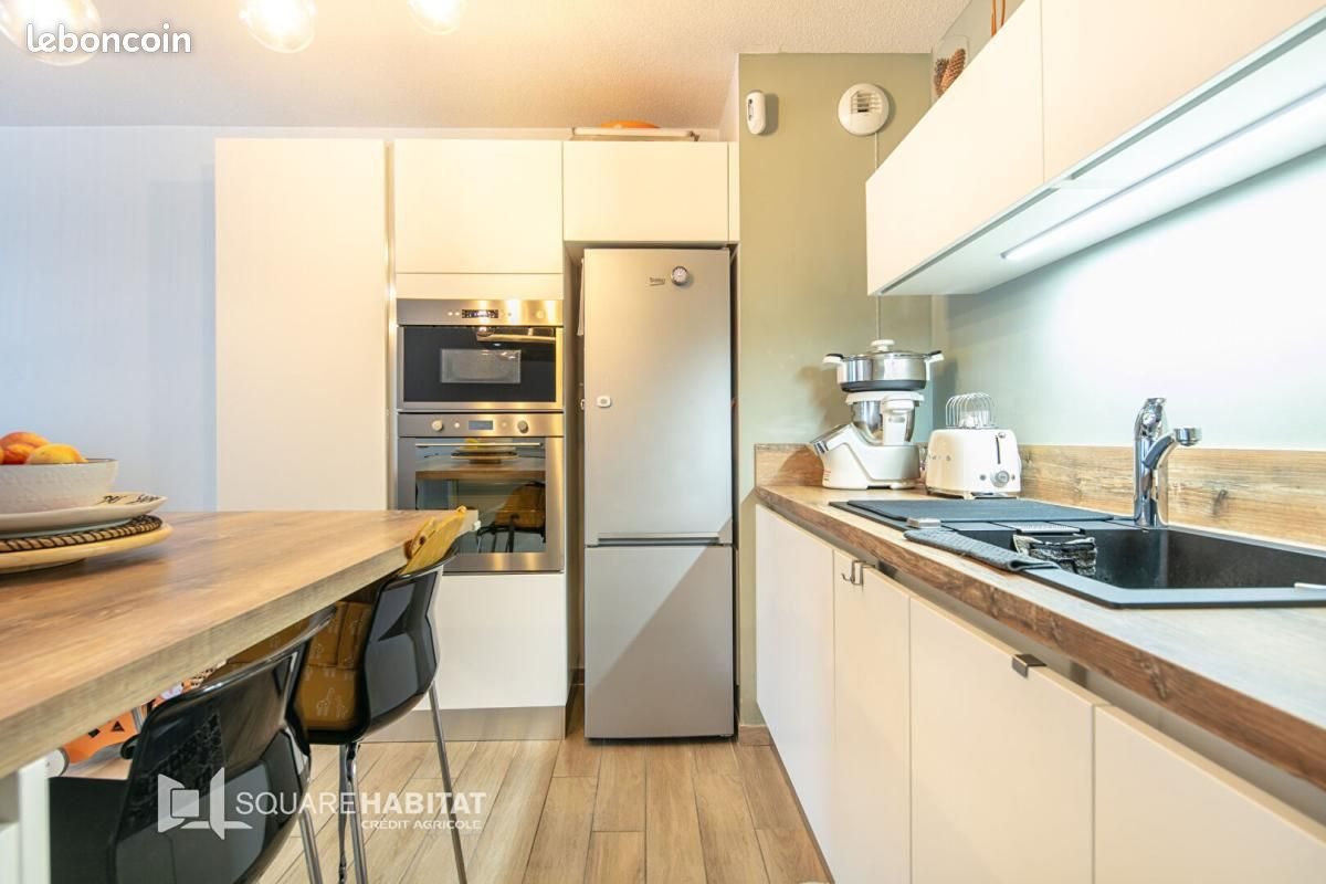 Maison à vendre, 97m², Saint-Ismier