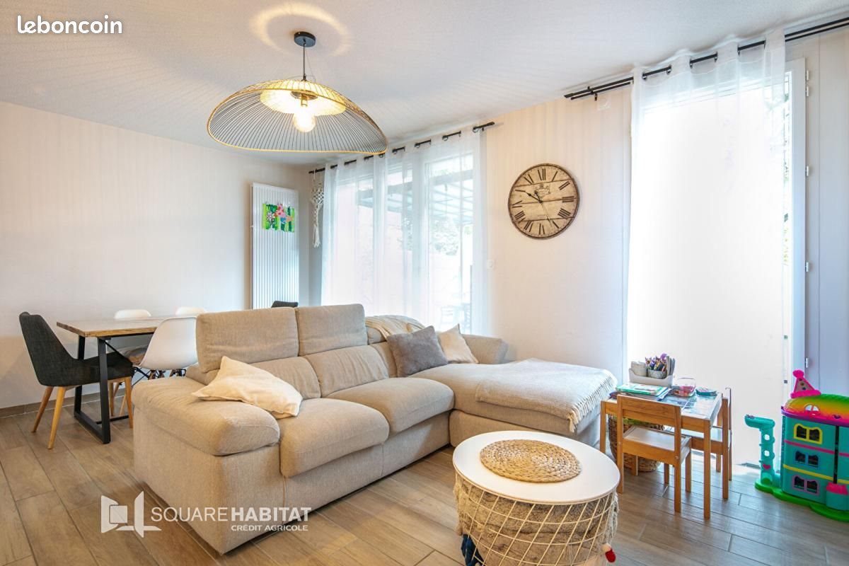 Maison à vendre, 97m², Saint-Ismier