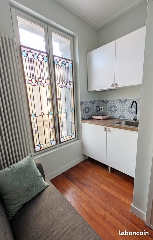 Appartement à louer, 20m², Savigny-sur-Orge