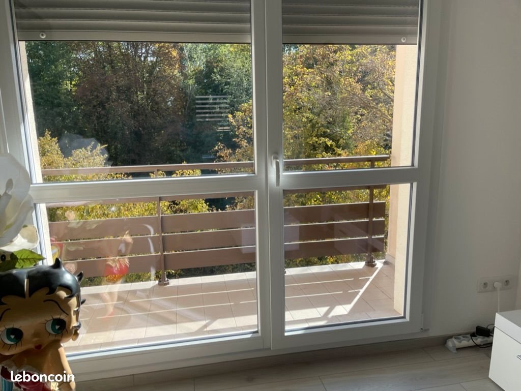 Appartement à louer, 84m², Benfeld