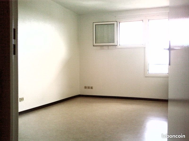 Appartement à louer, 21m², Lons