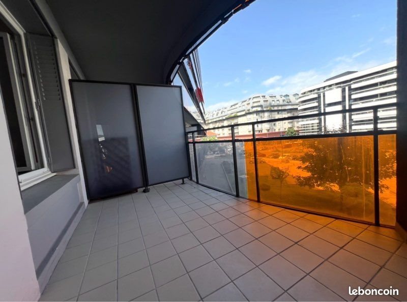 Appartement à louer, 30m², Clermont-Ferrand