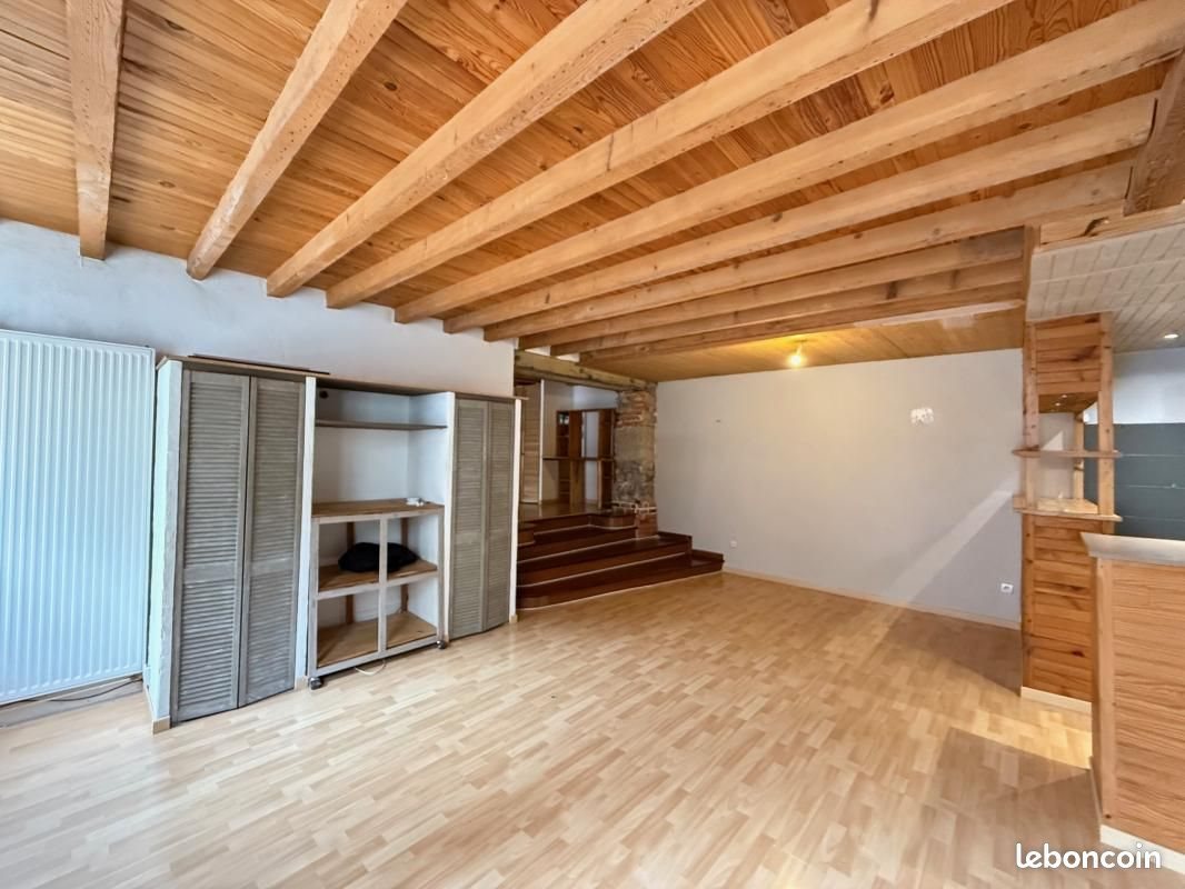 Appartement à vendre, 86m², Saint-Etienne