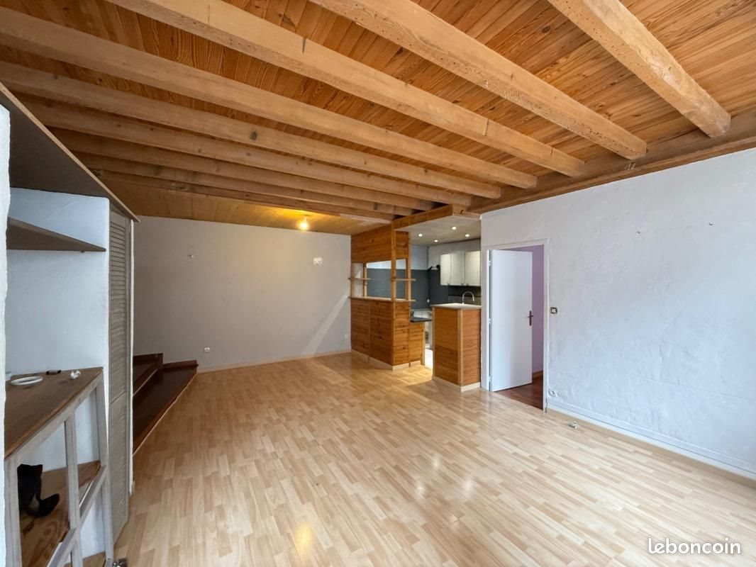 Appartement à vendre, 86m², Saint-Etienne
