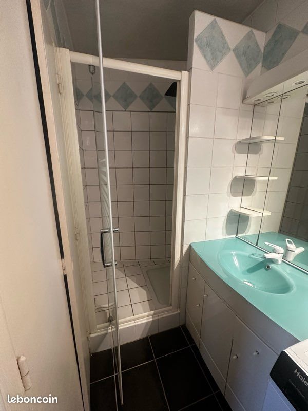 Appartement à louer, 42m², Clermont-Ferrand