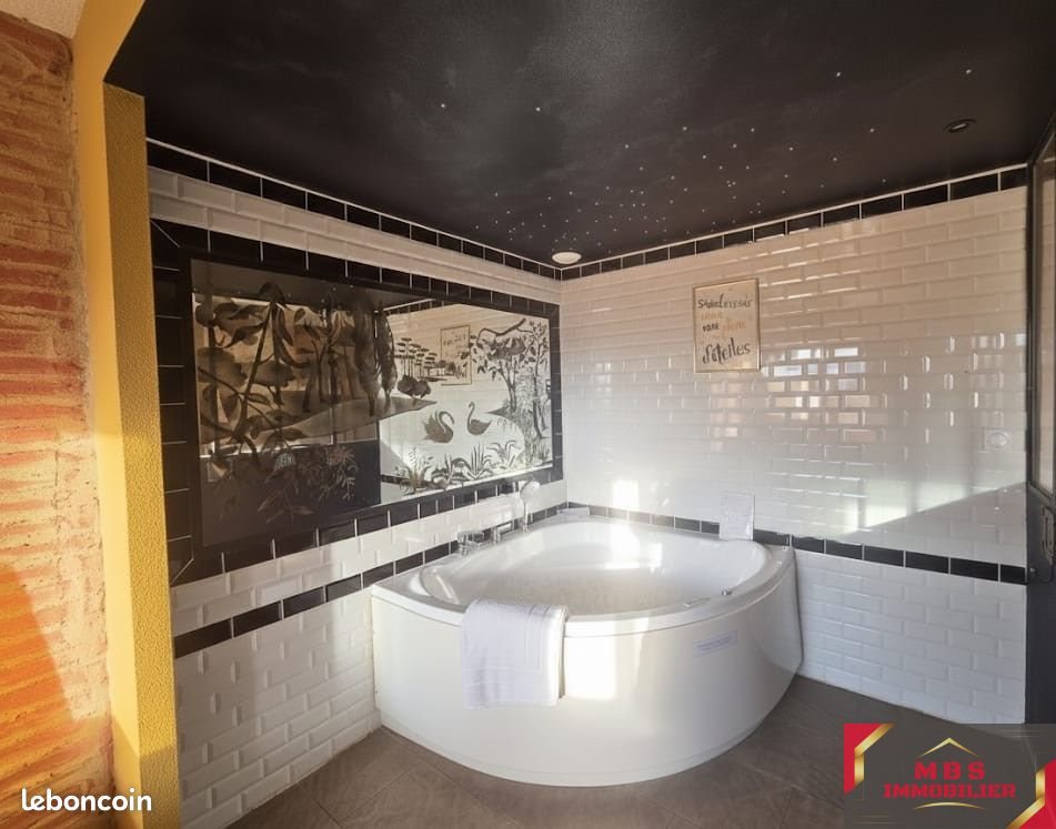 Appartement à vendre, 32m², Perpignan