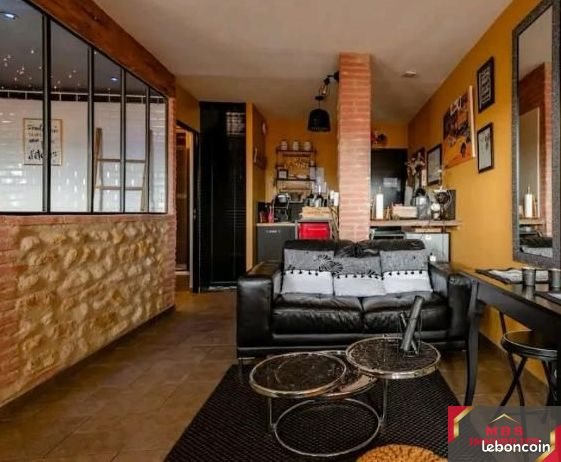 Appartement à vendre, 32m², Perpignan