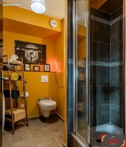 Appartement à vendre, 32m², Perpignan