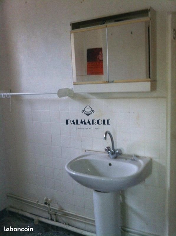 Appartement à vendre, 42m², Perpignan