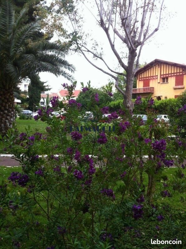 Appartement à vendre, 42m², Perpignan