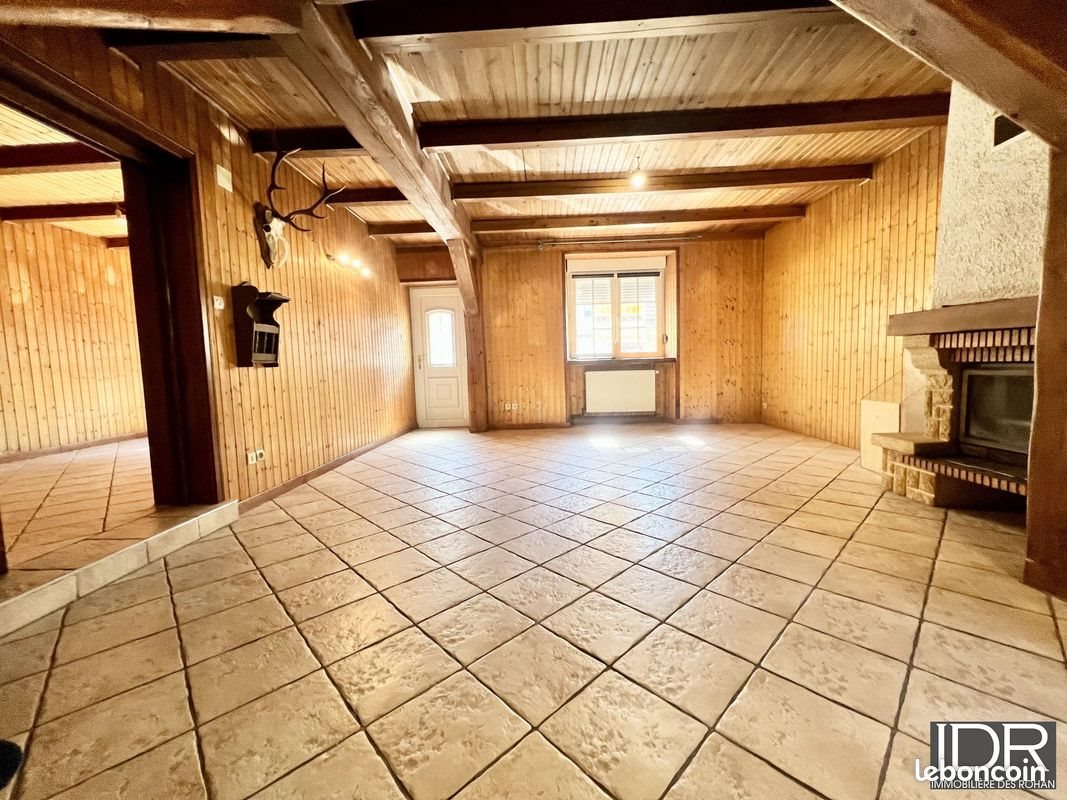 Maison à vendre, 190m², Sarrebourg