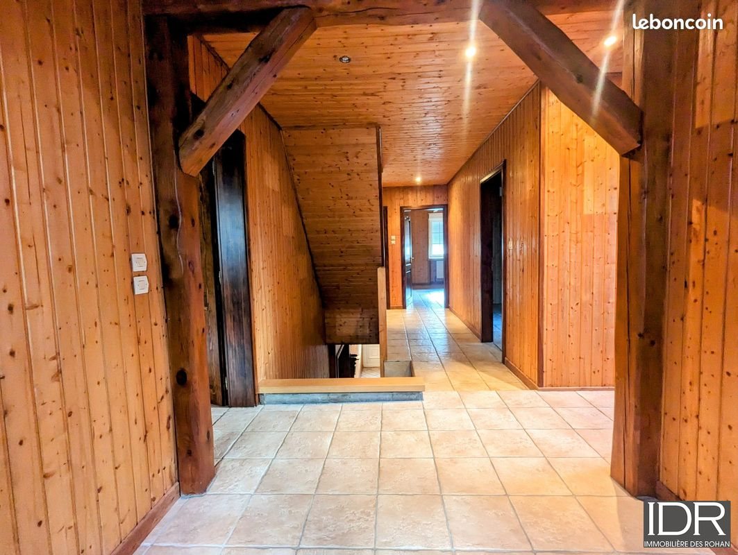 Maison à vendre, 190m², Sarrebourg